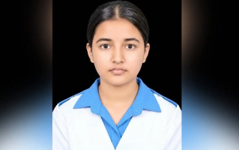 কুমিল্লায় ধানক্ষেতের পাশ থেকে স্কুলছাত্রীর মরদেহ উদ্ধার