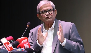 দেশে গণতন্ত্র বিশ্বাস না করা শক্তির উত্থান হচ্ছে: মির্জা ফখরুল