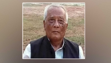 আওয়ামী লীগের সাবেক মন্ত্রী সতীশ চন্দ্র রায় আর নেই