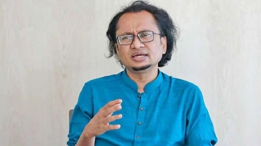 বিদ্যুৎসংকটে সরকারের দায় নেই : ডা. জাহেদ