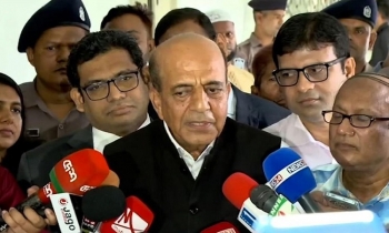 ‘বাংলাদেশ-ভারতের তরুণ প্রজন্মের অনেক আকাঙ্ক্ষা রয়েছে’