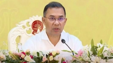 সেপ্টেম্বরে যুক্তরাষ্ট্রে যাচ্ছেন তারেক রহমান
