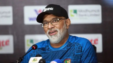 বাংলাদেশ ছাড়ার সময় প্রাণের ভয়ে ছিলেন হাতুরাসিংহে