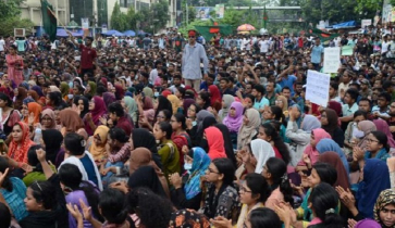 তীব্র মানসিক চাপে জুলাই আন্দোলনে অংশ নেওয়া শিক্ষার্থীরা