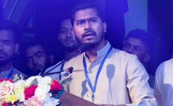 ইসলামের সবচেয়ে বেশি ক্ষতি করেছে জামায়াত: নুরুল হক নুর