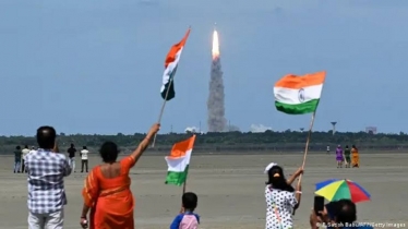 মহাকাশ গবেষণায় এবার বড় সাফল্য অর্জন করলো ভারত
