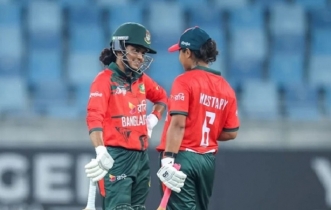 শ্রীলঙ্কার কাছে হারের পর বাংলাদেশকে জরিমানা