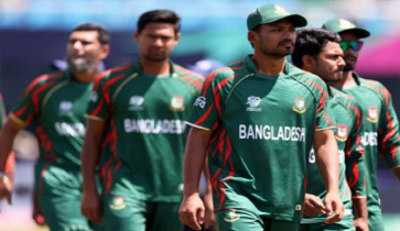 ১৯ বছর পর ওয়ানডে র‍্যাঙ্কিংয়ে বাংলাদেশের চরম অবনতি