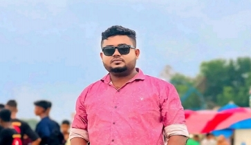 ফরিদপুরে আটকের ৫ ঘণ্টা পর ছাত্রলীগ নেতার মৃত্যু