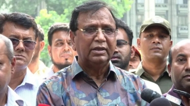 ডিএসসিসি প্রশাসক সালাম: চাঁদাবাজ বলতে কিছু নাই