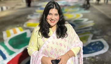 কারিনা কায়সার আর নেই