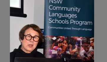 High praise for community-language schools