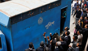 বৈছাআ’দের গণমামলা-গণআসামির ফাঁদে দেশের সাধারণ মানুষ