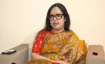 নো গ্যাস নো বিল, নো সার্ভিস নো ট্যাক্স: রুমিন ফারহানা