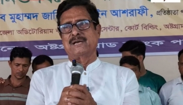 আসিফ-হাসনাত চিটার, বাটপার: বীর মুক্তিযোদ্ধা ফজলুর রহমান