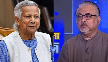 ড. ইউনূস ৯৯ শতাংশ কথা রাখেননি: আব্দুন নূর তুষার