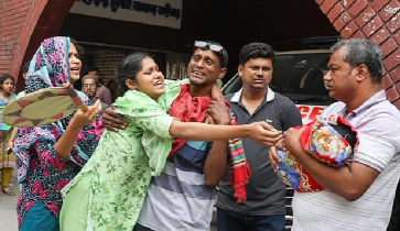হাম ও উপসর্গে দেশে আও ১৭ শিশুর মৃত্যু