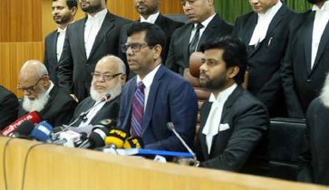 জুলাই-আগস্টে বাংলাদেশে কোনো গণহত্যা হয়নি, স্বীকার করলেন তাজুল