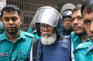 সালমান এফ রহমানের পক্ষে লড়তে বিদেশি আইনজীবীর আবেদন