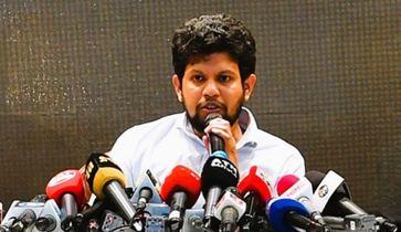 জামায়াত যুদ্ধাপরাধের সহযোগী ছিল: মাহফুজ আলম