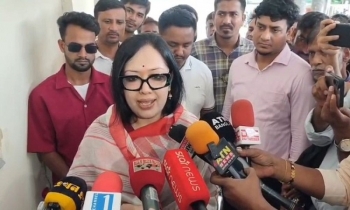 সব কিছু বিবেচনায় আমার কমনসেন্স বলে শেখ হাসিনা ফিরে আসবেন