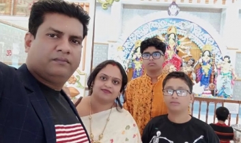 চাঁদপুরে এক পরিবারের ৪ সদস্য ‘নিখোঁজ’