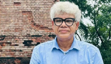 বাংলাদেশের জন্মে সাহিত্যের ভূমিকা  