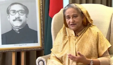 রাজনীতি থেকে অবসরের সম্ভাবনা নাকচ শেখ হাসিনার
