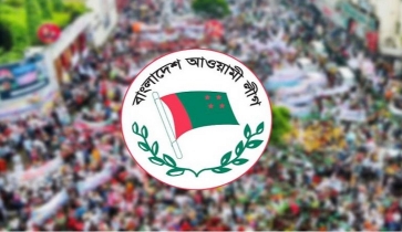 ‘স্থানীয় নির্বাচনে অংশ নিতে পারবেন আওয়ামী লীগের নেতাকর্মীরা’