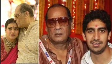 মারা গেছেন বলিউডের বরেণ্য অভিনেতা দেব মুখার্জি 