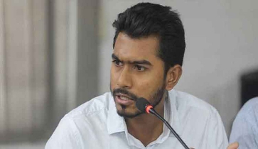 ‘জমি দখল-জুলুম করে ভোট চাইবেন কোন মুখে’, এনসিপির উদ্দেশে নূর