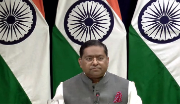 ইউনূসের মন্তব্যে ক্ষুব্ধ ভারত, দিল্লির কড়া প্রতিক্রিয়া