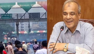 কিশোর গ্যাং না দমিয়ে পুলিশকে নিরস্ত্র করতে যাচ্ছে ইউনূস সরকার