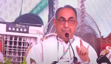 সরকার বিএনপিকেও নিশ্চিহ্ন করতে চায়: মির্জা আব্বাস