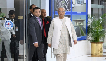 দৃশ্যমান অগ্রগতি নেই চুক্তিবিহীন বাংলাদেশ-জাপান শীর্ষ বৈঠকে