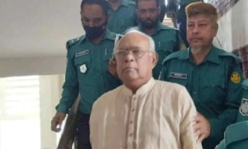 আওয়ামী লীগের সাবেক এমপি আজিজুল গ্রেপ্তার