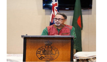 বাংলাদেশের অন্যতম কলামিষ্ট ও ছড়াকার অজয় দাশগুপ্তকে জন্মদিনের শুভেচ্ছা