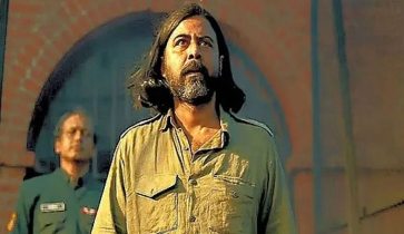 মুক্তির অনুমতি পেল শিহাব শাহীনের ‘দাগি’