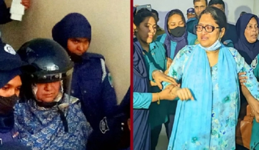 হাইকোর্ট থেকে জামিন পেলেন দুই আওয়ামী লীগ নেত্রী