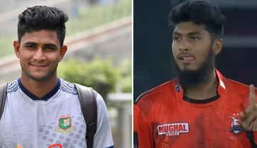 না খেলার সিদ্ধান্ত নাহিদ-রিশাদদের, বিদেশিরাও ছাড়তে চান পাকিস্তান