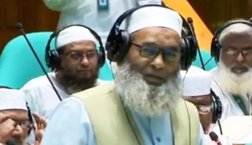 সুদ বন্ধ করে জাকাতভিত্তিক অর্থনীতি চালু করতে হবে: জামায়াত এমপি