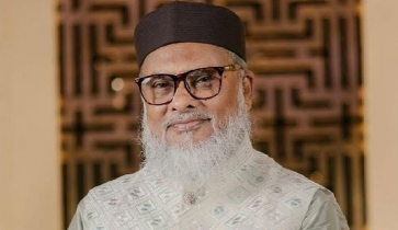 চিকিৎসা বাবদ ৮২ লাখ টাকা ব্যয়ের ব্যাখ্যা দিলেন সাবেক ধর্ম উপদেষ্ট