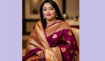 লক্ষ্মীপুরে যুব মহিলা লীগ নেত্রী গ্রেফতার
