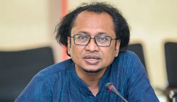 ‌‘অন্তর্বর্তী সরকারসহ সব দুর্নীতি তদন্ত করা উচিত’