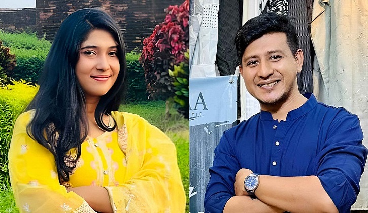 এবার শামীমের বিরুদ্ধে আরেক অভিনেত্রীর অভিযোগ এবার শামীমের বিরুদ্ধে আরেক অভিনেত্রীর অভিযোগ
