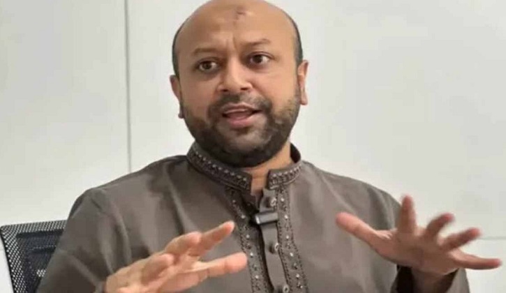 শত কোটি টাকা ক্ষতিপূরণ চেয়ে ব্যারিস্টার ফুয়াদকে লিগ্যাল নোটিশ