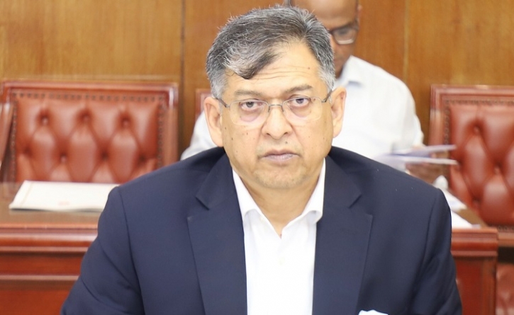 আইনশৃঙ্খলা পরিস্থিতি উন্নয়নে সময় লাগবে: স্বরাষ্ট্রমন্ত্রী
