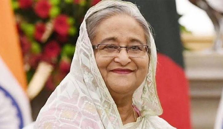 চলতি বছরেই আমি দেশে ফিরব: সাবেক প্রধানমন্ত্রী শেখ হাসিনা