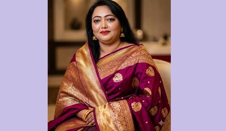 লক্ষ্মীপুরে যুব মহিলা লীগ নেত্রী গ্রেফতার