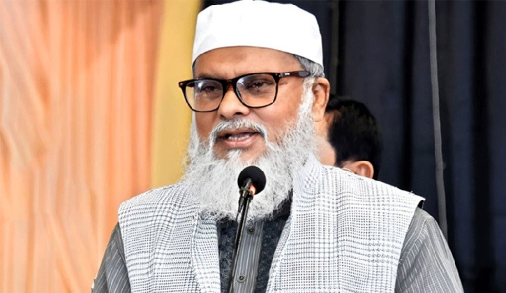 ‘ডিসকাউন্টে রক্ষা, নাহলে আরো বাড়ত ধর্ম উপদেষ্টার চিকিৎসা ব্যয়’